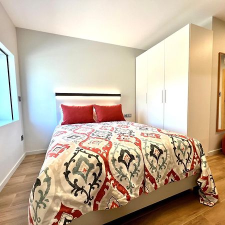 Riacentrum - Smart Residence Авиеро Екстериор снимка