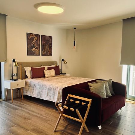 Riacentrum - Smart Residence Авиеро Екстериор снимка