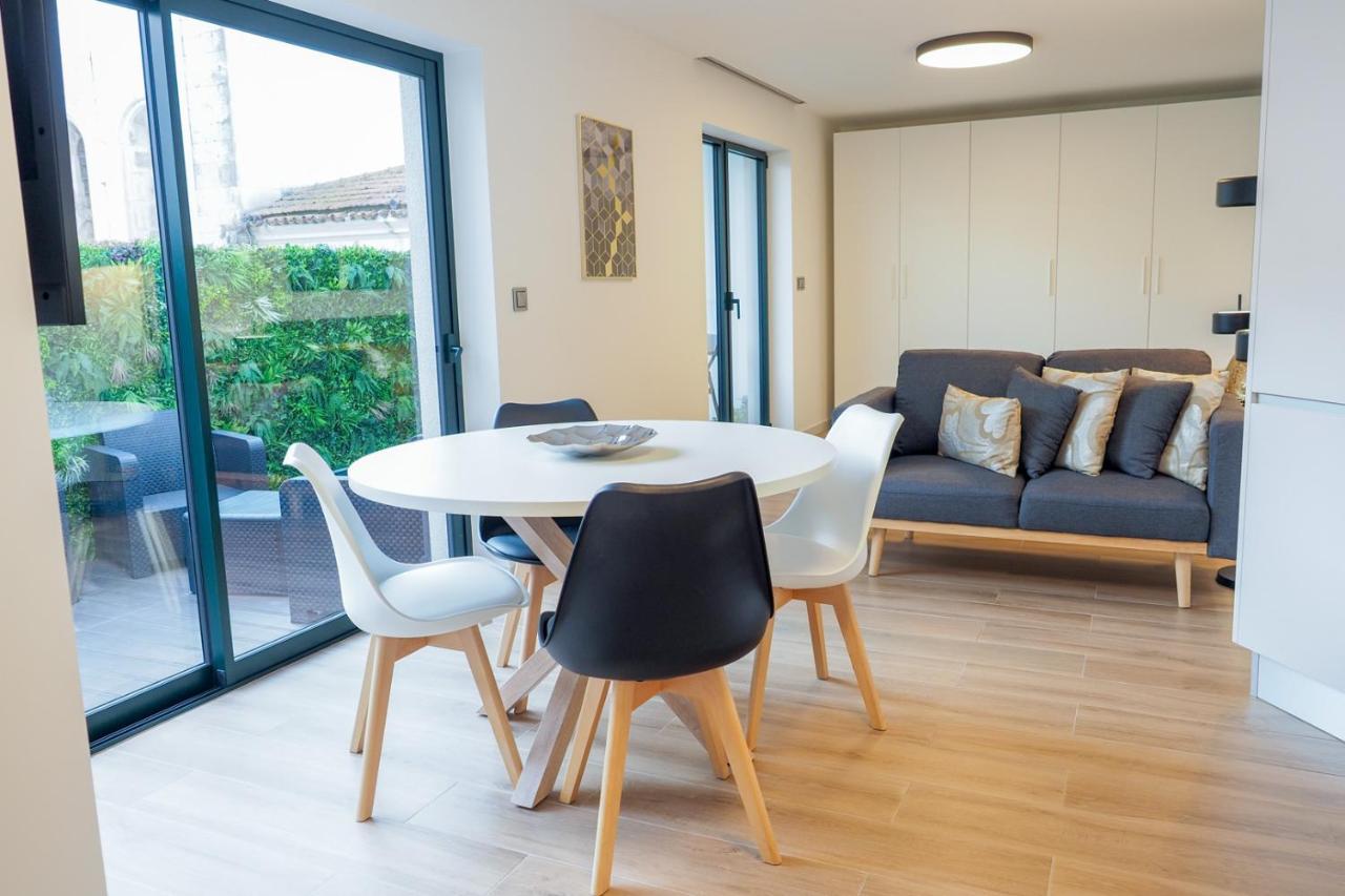 Riacentrum - Smart Residence Авиеро Екстериор снимка