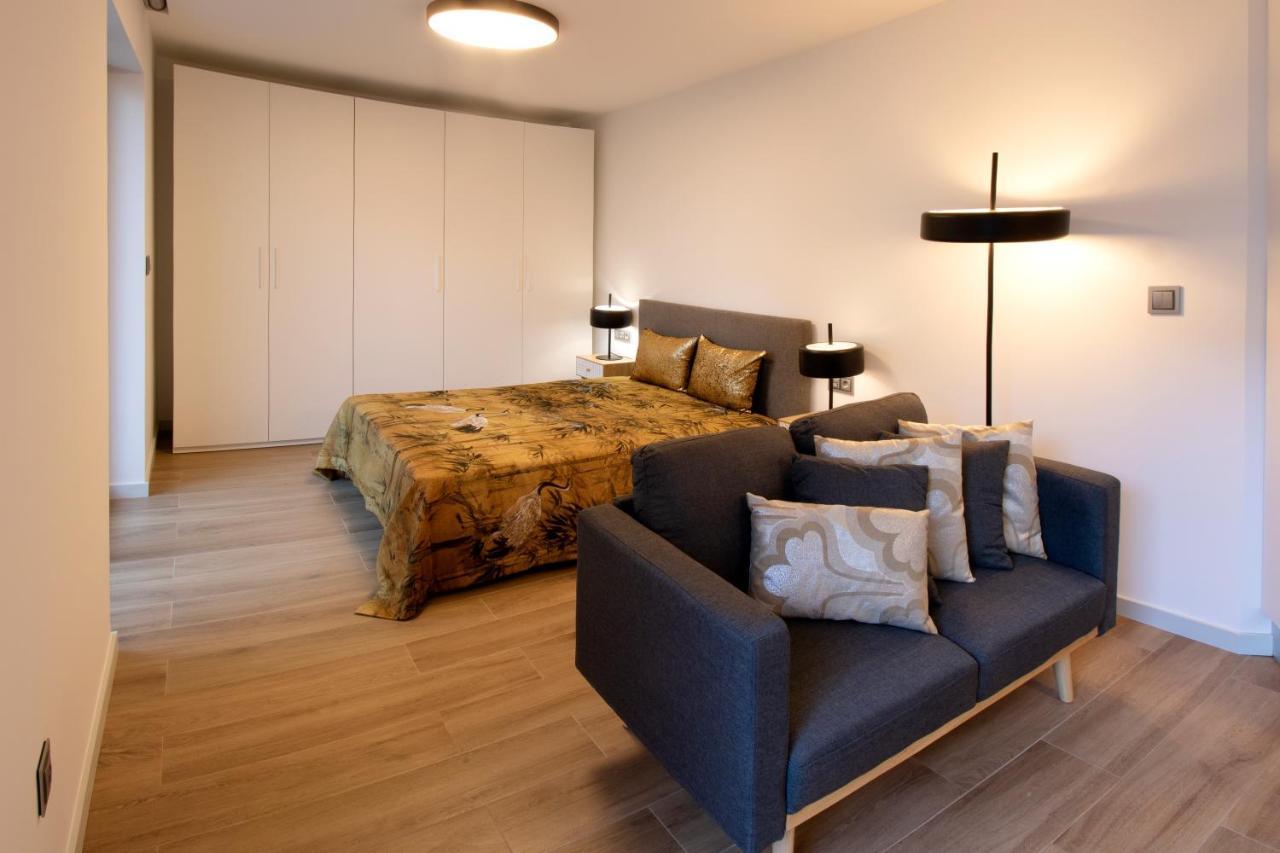 Riacentrum - Smart Residence Авиеро Екстериор снимка