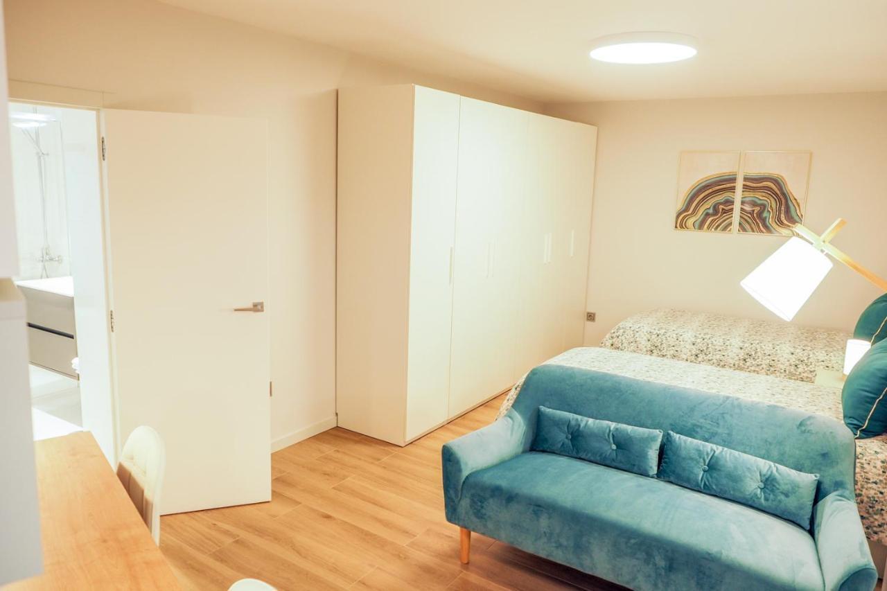 Riacentrum - Smart Residence Авиеро Екстериор снимка