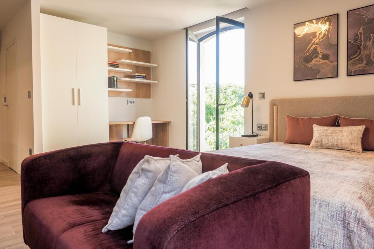 Riacentrum - Smart Residence Авиеро Екстериор снимка