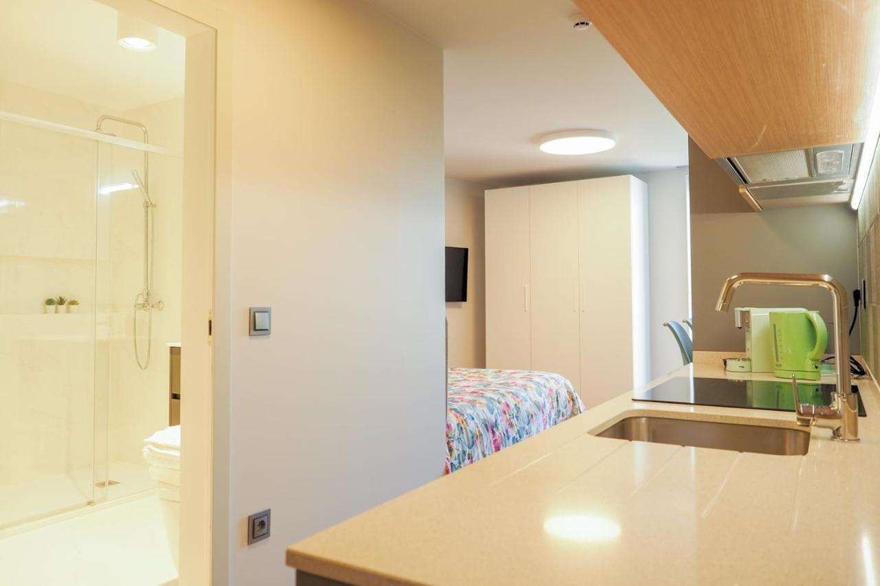 Riacentrum - Smart Residence Авиеро Екстериор снимка