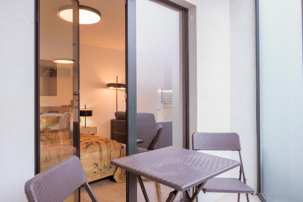 Riacentrum - Smart Residence Авиеро Екстериор снимка