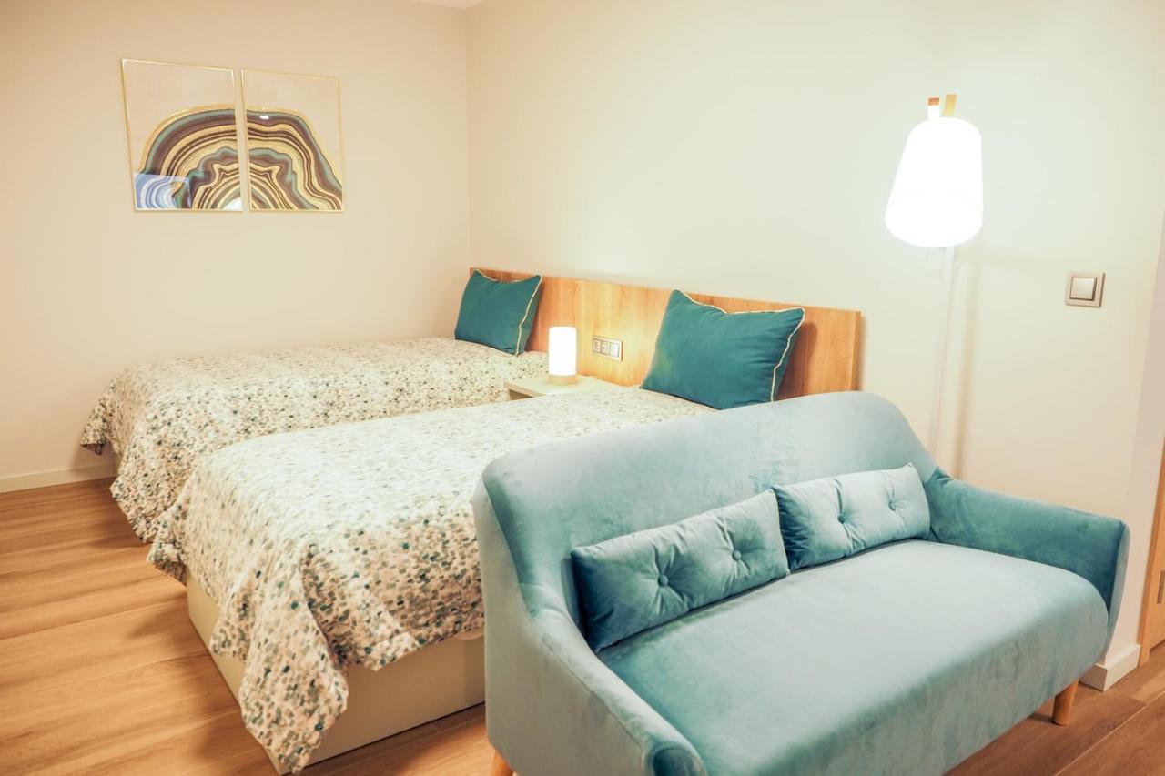Riacentrum - Smart Residence Авиеро Екстериор снимка