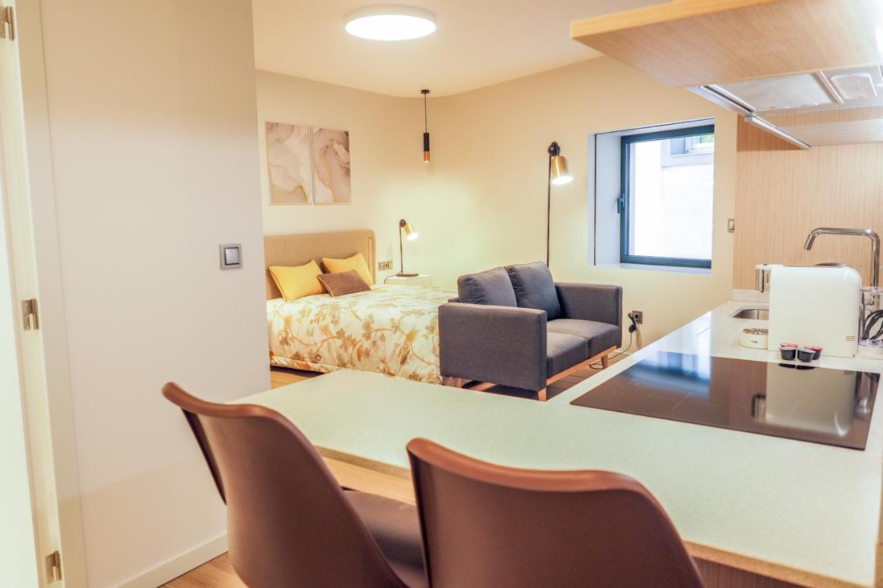 Riacentrum - Smart Residence Авиеро Екстериор снимка