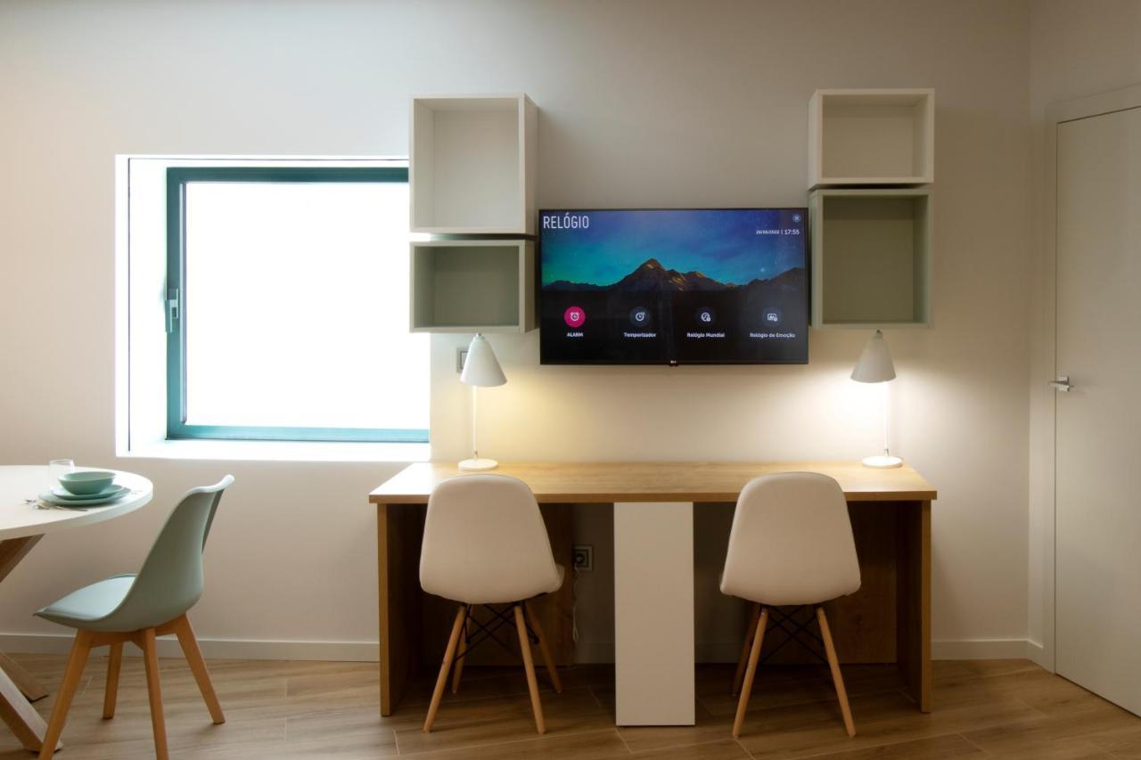Riacentrum - Smart Residence Авиеро Екстериор снимка