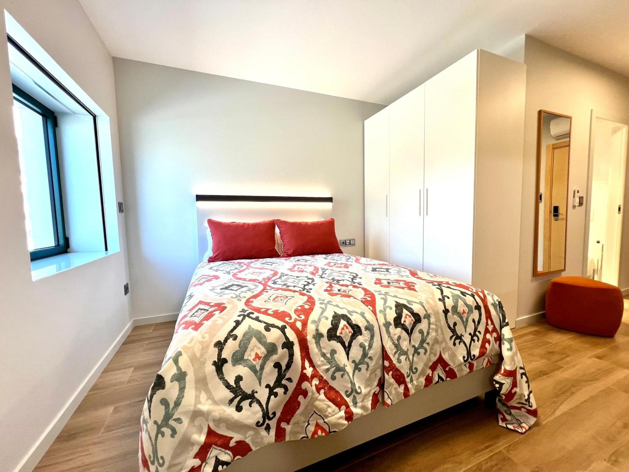 Riacentrum - Smart Residence Авиеро Екстериор снимка