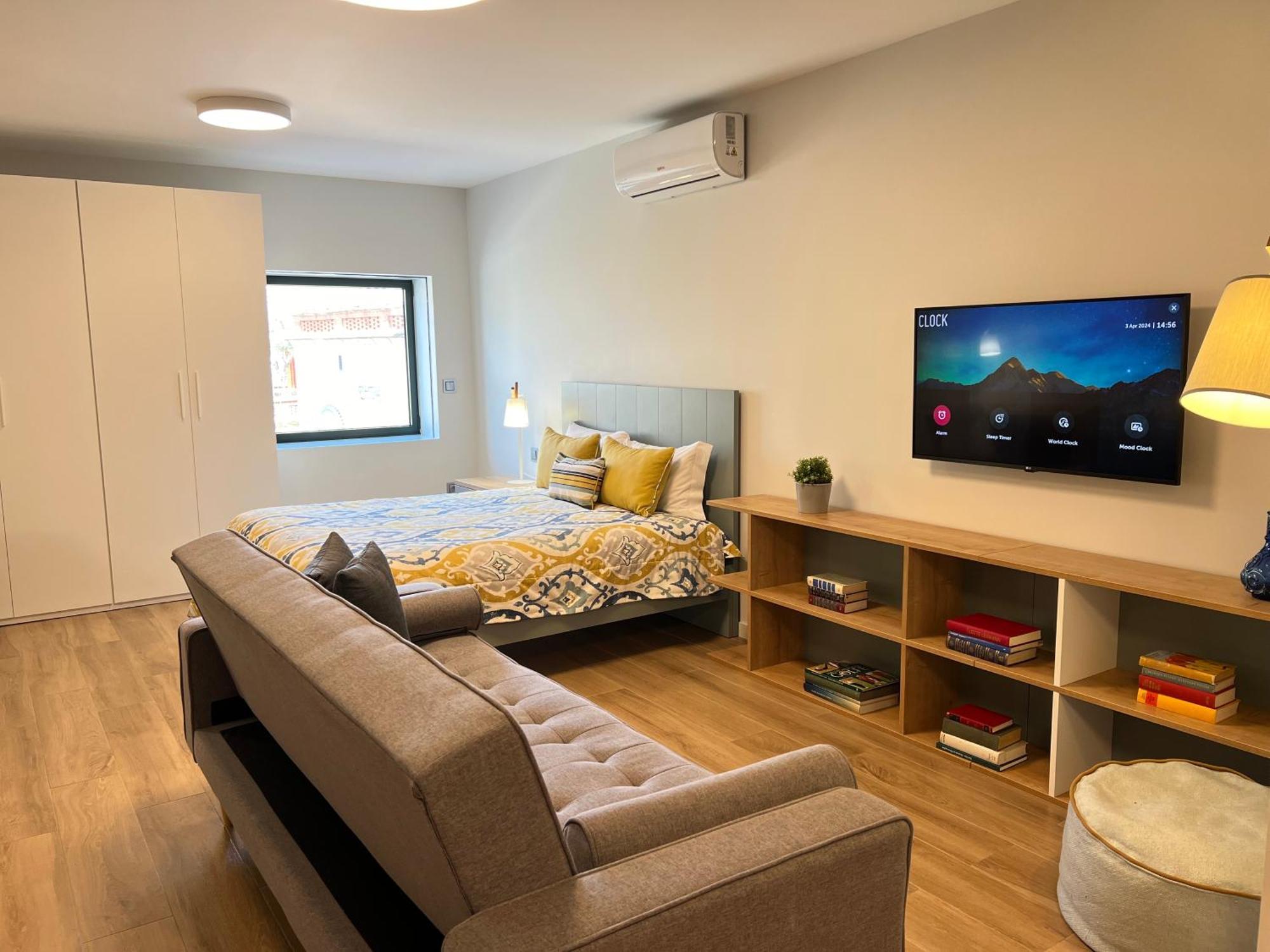 Riacentrum - Smart Residence Авиеро Екстериор снимка