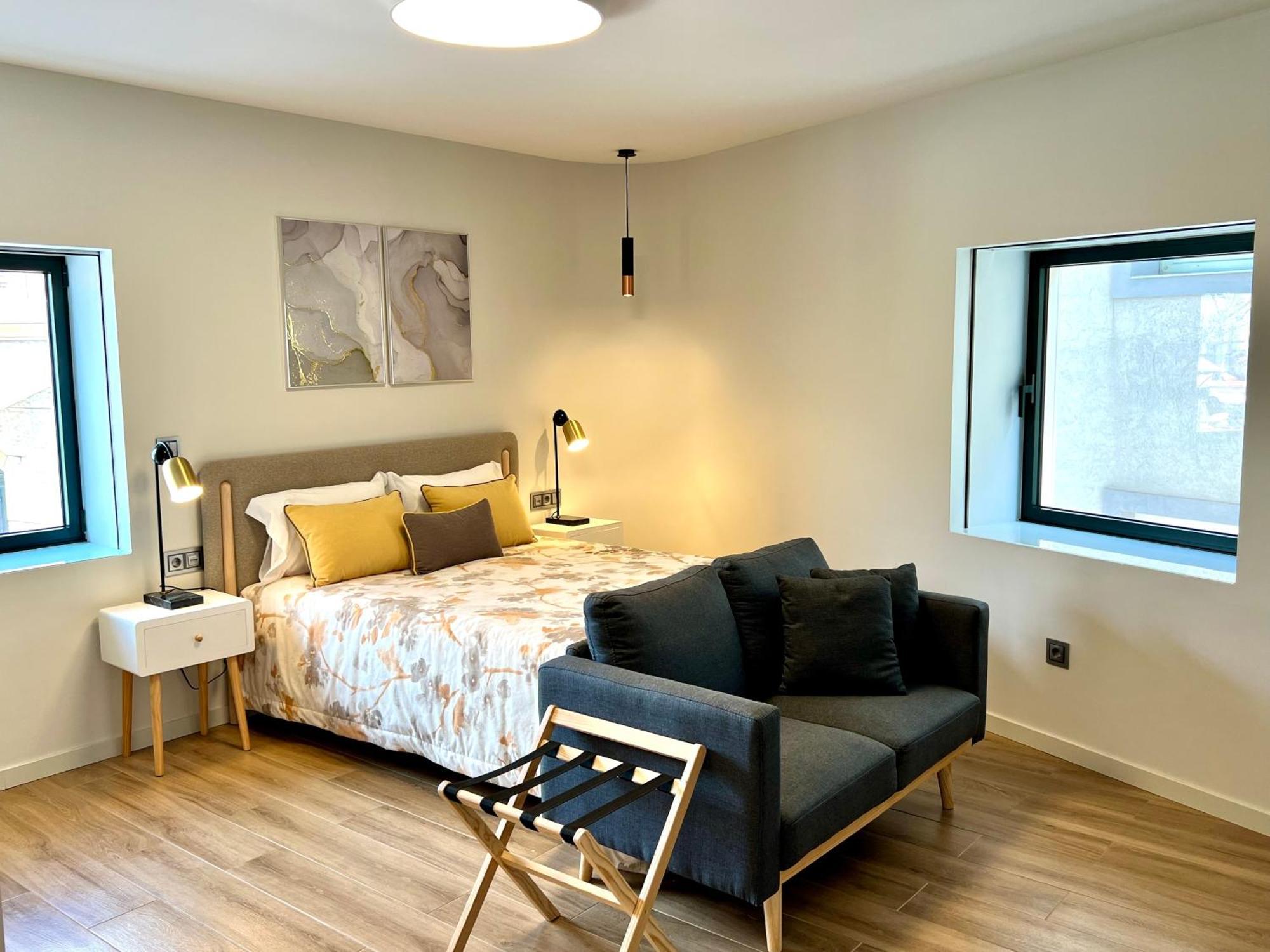 Riacentrum - Smart Residence Авиеро Екстериор снимка
