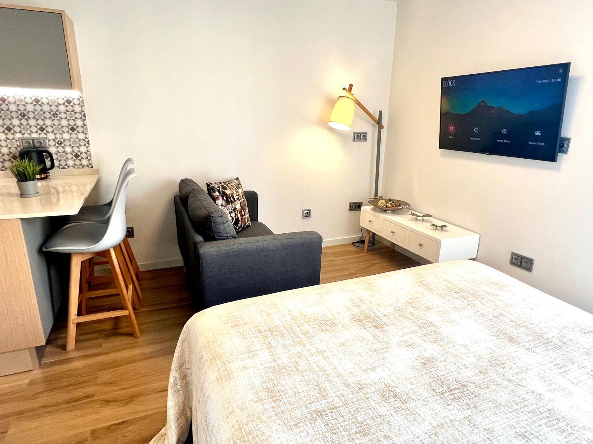 Riacentrum - Smart Residence Авиеро Екстериор снимка