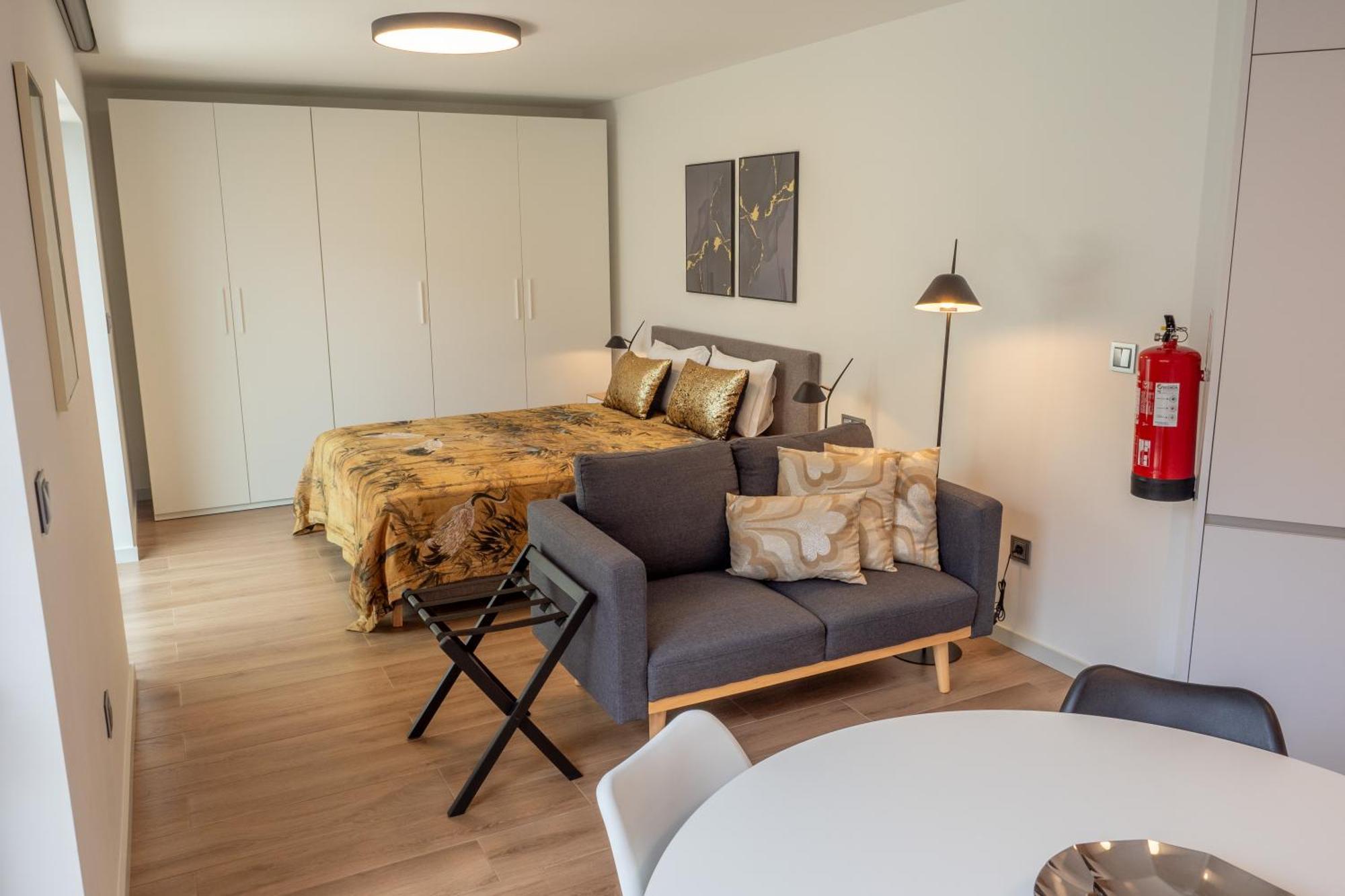 Riacentrum - Smart Residence Авиеро Екстериор снимка