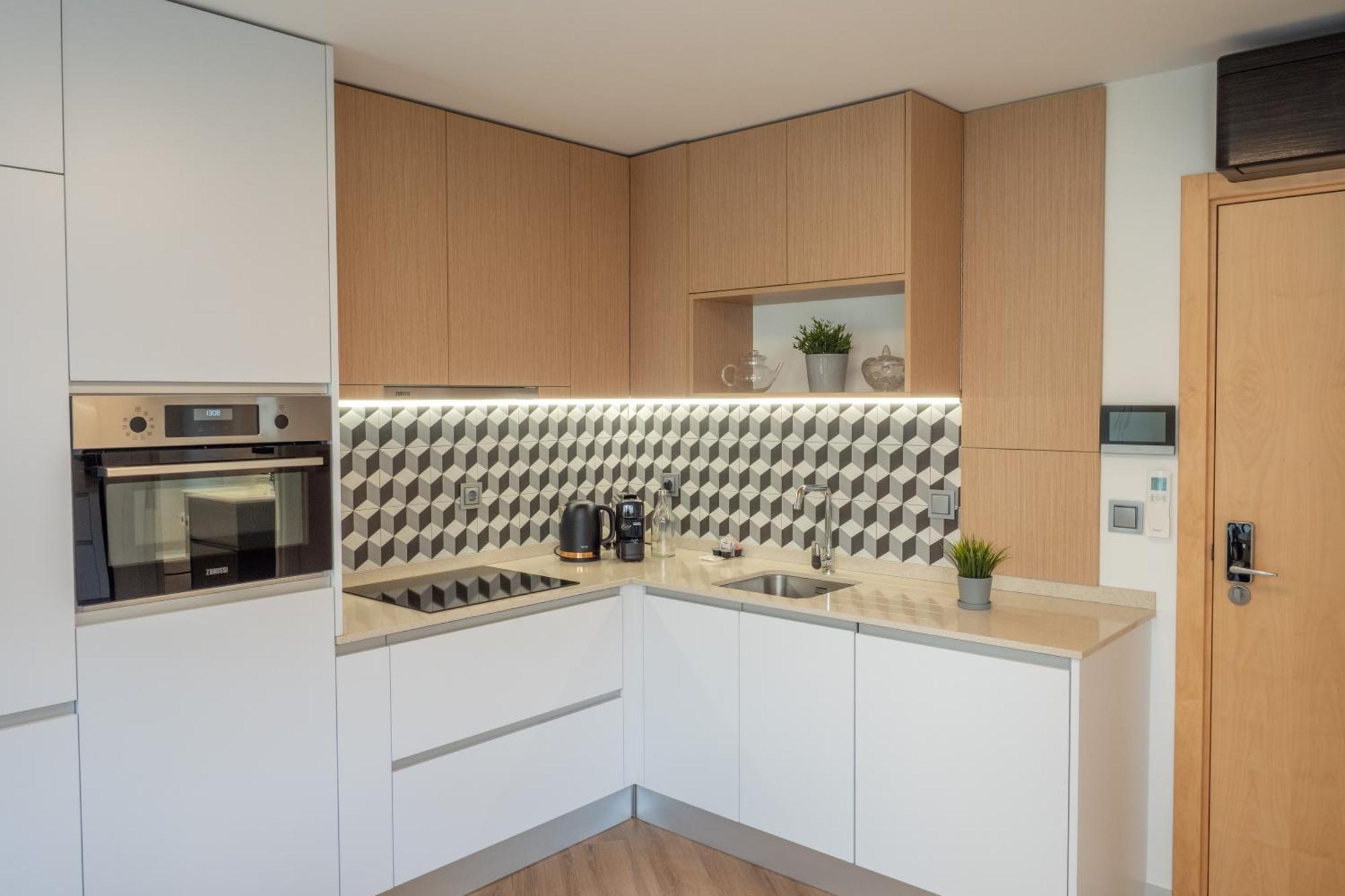 Riacentrum - Smart Residence Авиеро Екстериор снимка