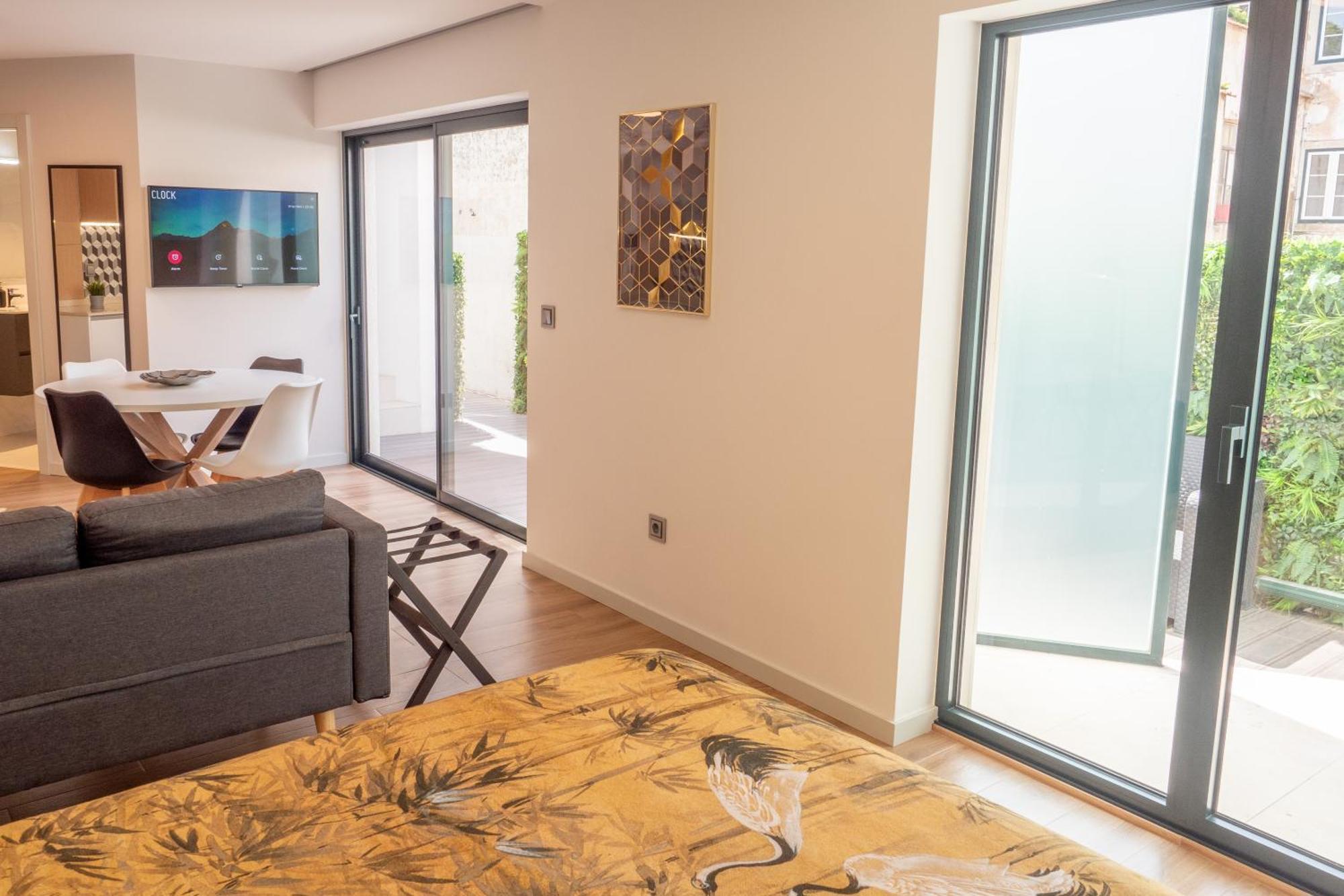 Riacentrum - Smart Residence Авиеро Екстериор снимка