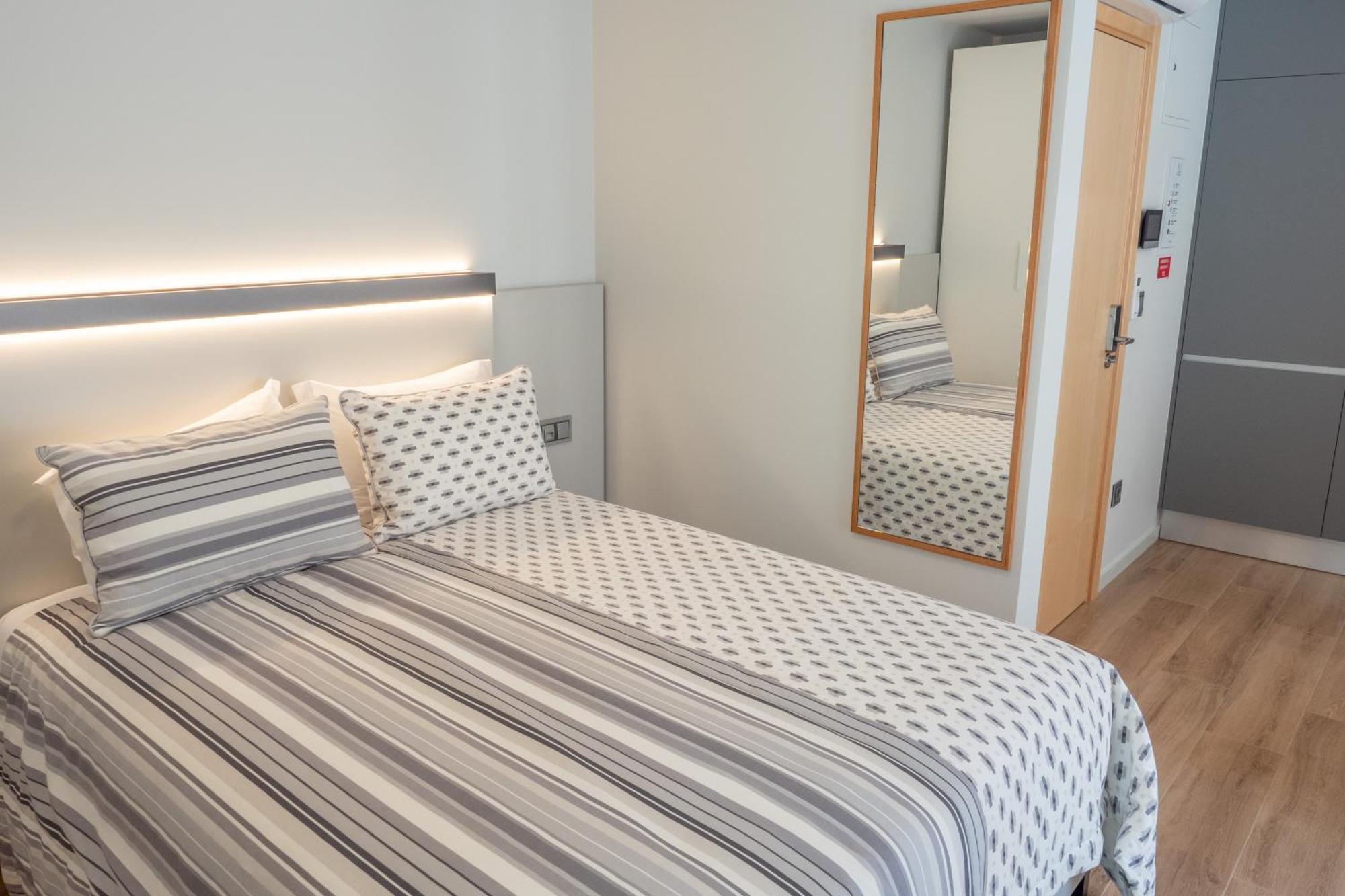 Riacentrum - Smart Residence Авиеро Екстериор снимка