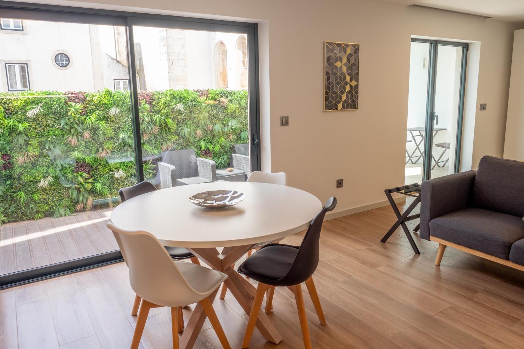 Riacentrum - Smart Residence Авиеро Екстериор снимка