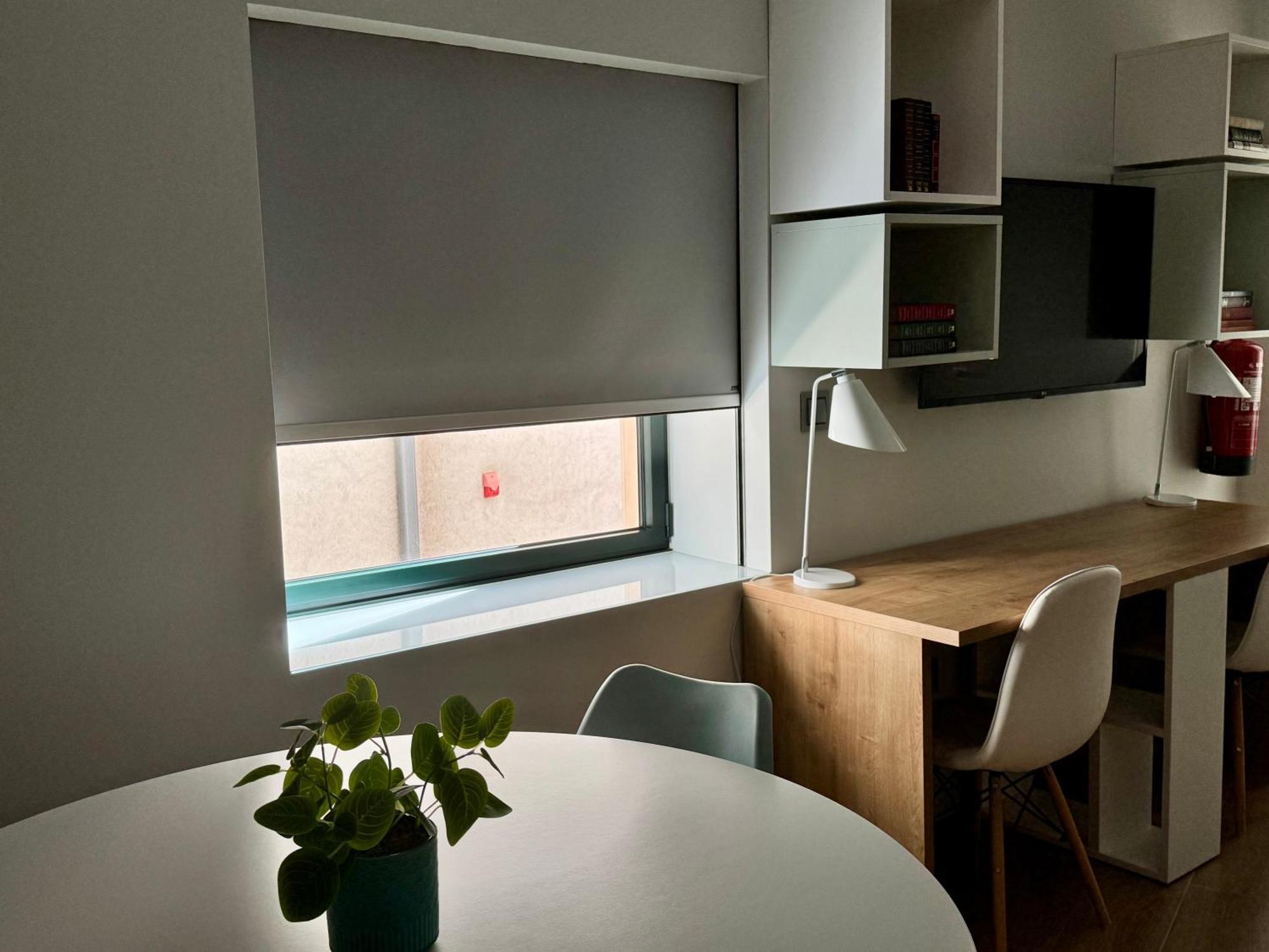 Riacentrum - Smart Residence Авиеро Екстериор снимка