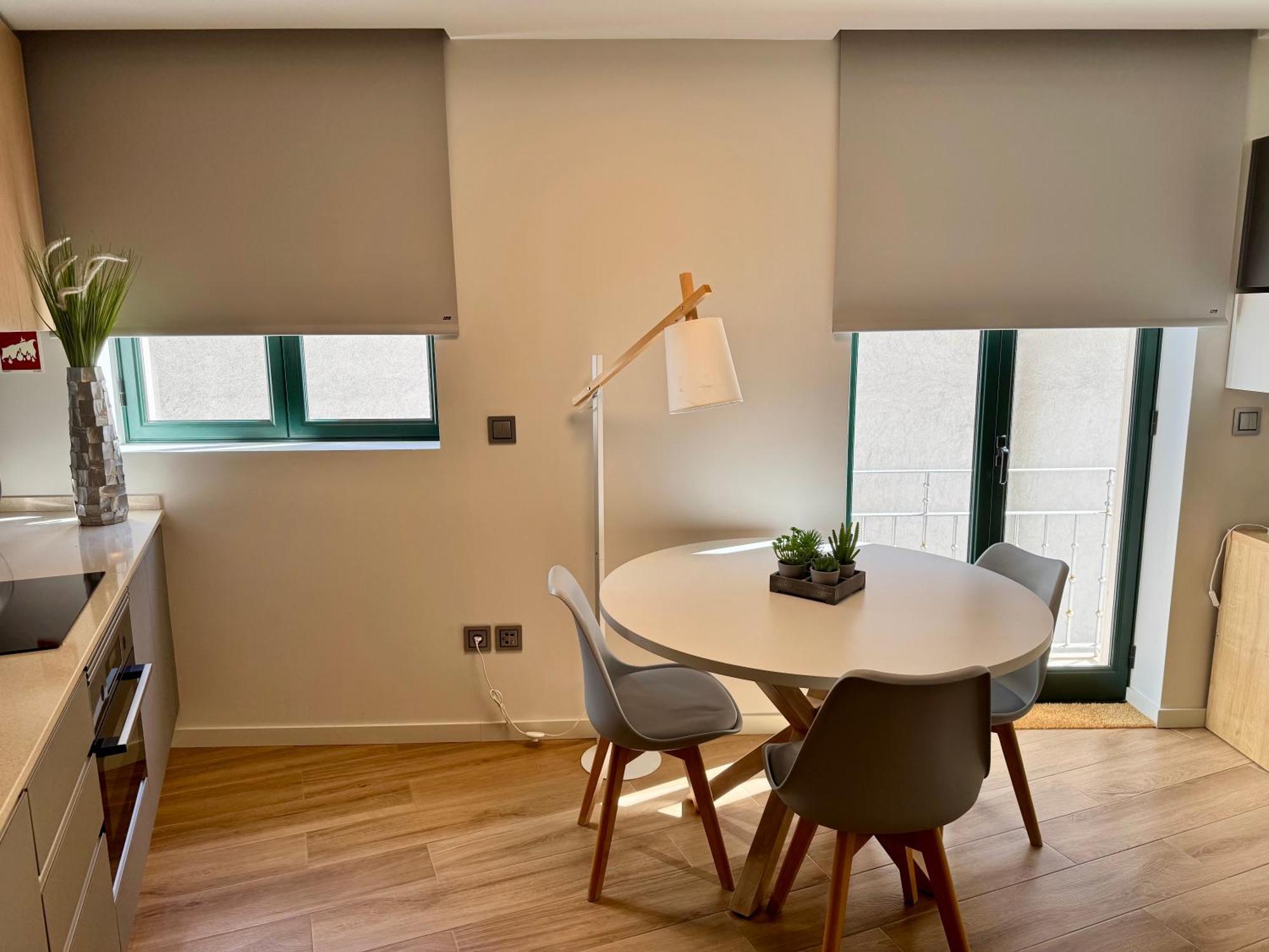 Riacentrum - Smart Residence Авиеро Екстериор снимка