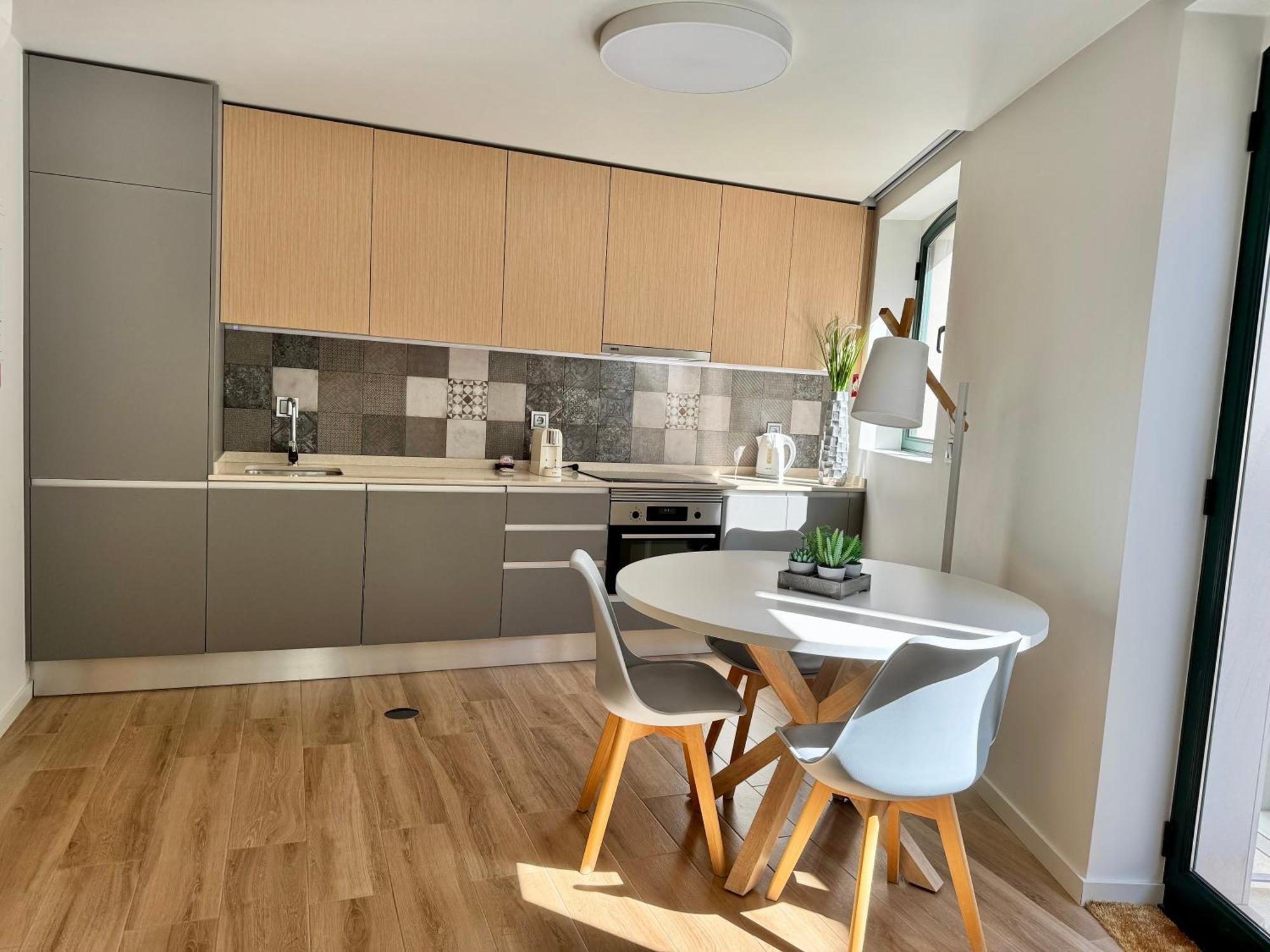 Riacentrum - Smart Residence Авиеро Екстериор снимка