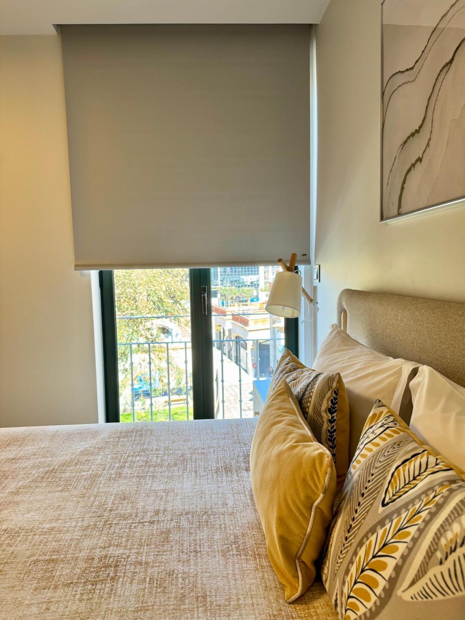 Riacentrum - Smart Residence Авиеро Екстериор снимка