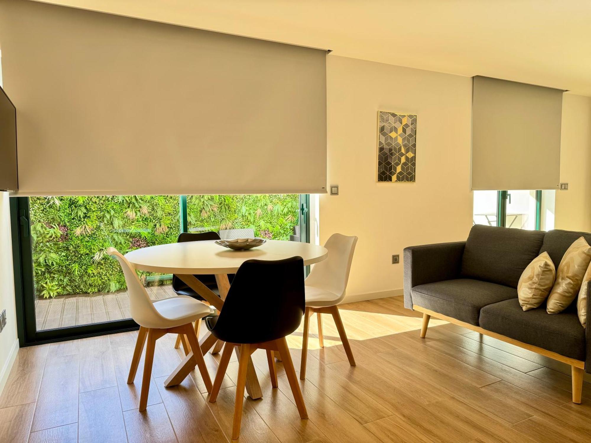 Riacentrum - Smart Residence Авиеро Екстериор снимка