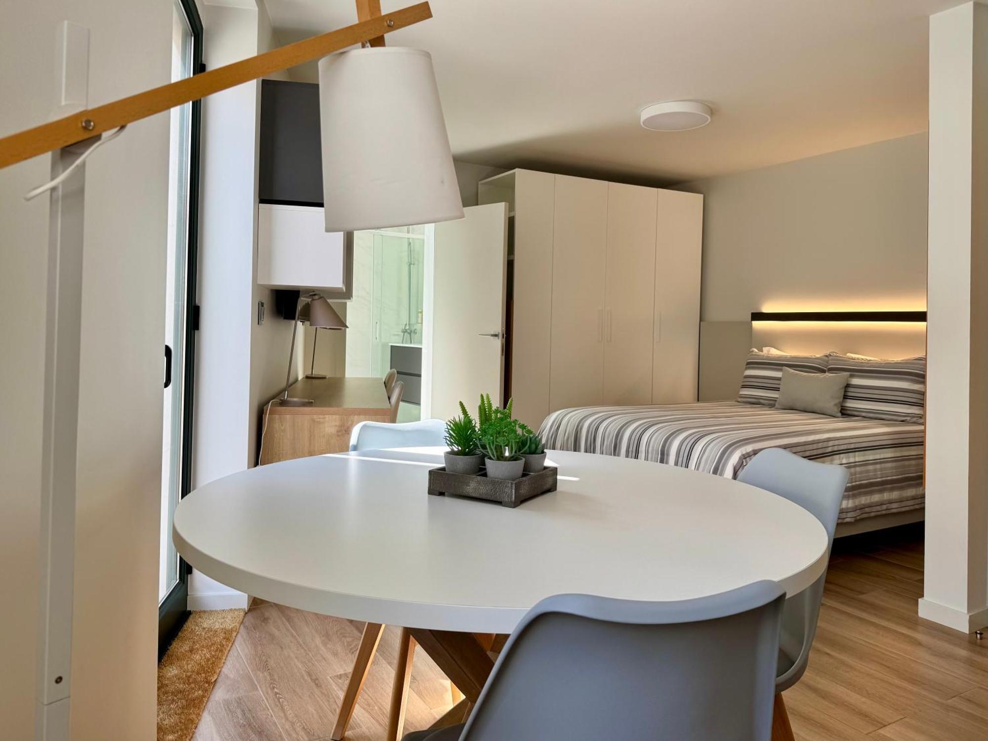 Riacentrum - Smart Residence Авиеро Екстериор снимка