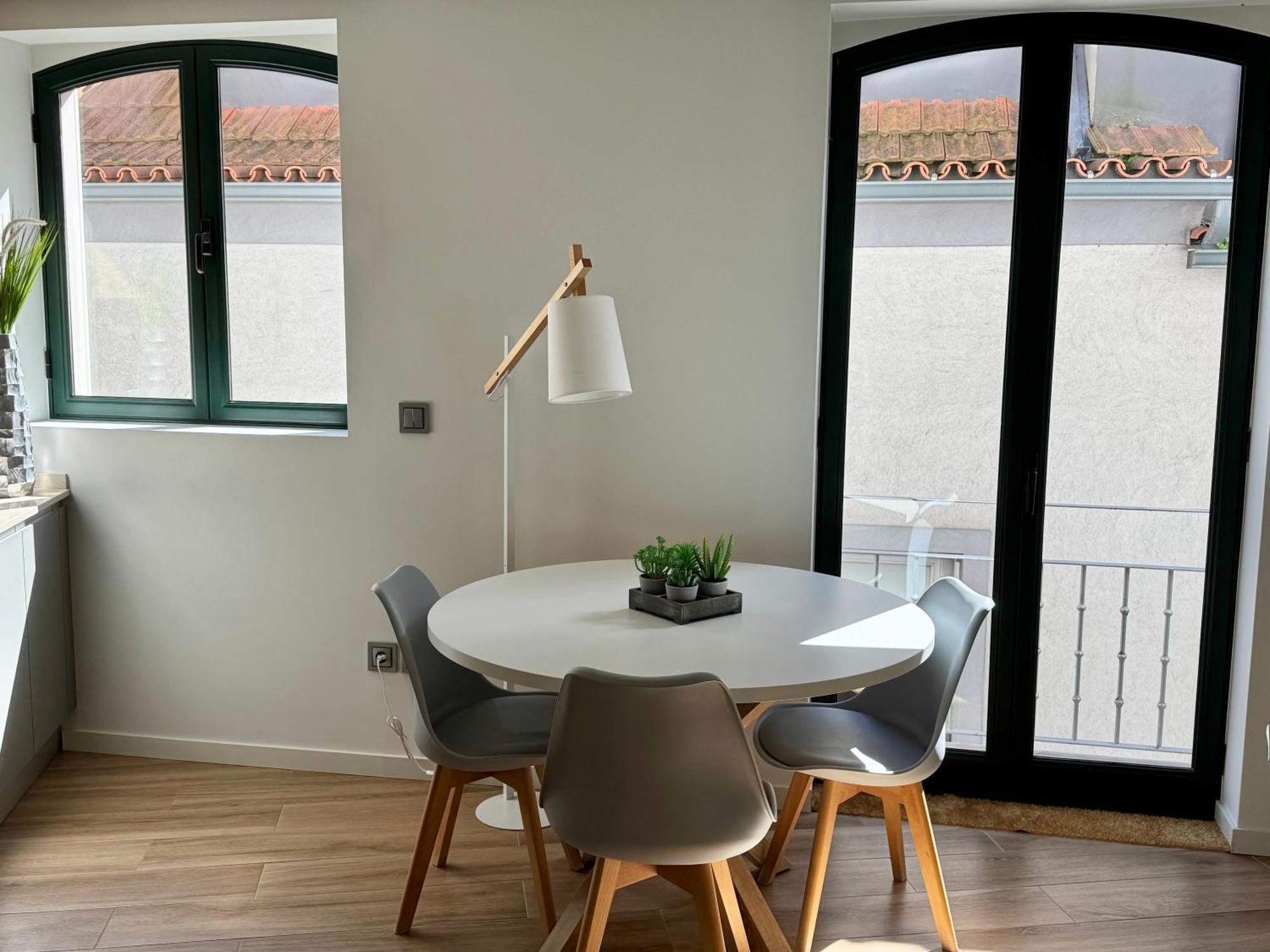 Riacentrum - Smart Residence Авиеро Екстериор снимка